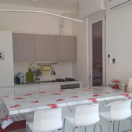 Apartment Corso Goffredo Mameli *