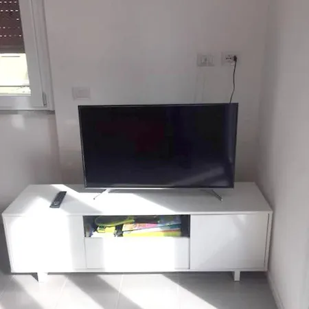 Apartment Corso Goffredo Mameli