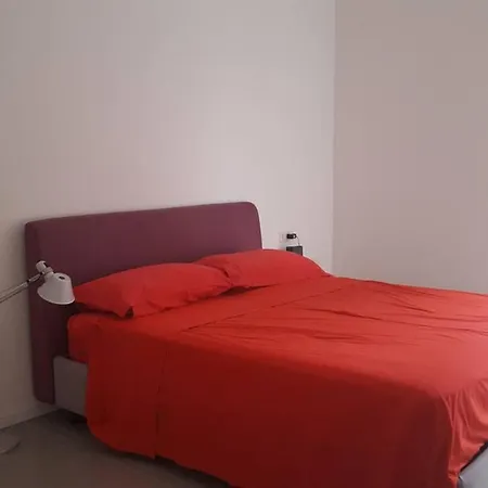 Corso Goffredo Mameli Apartment Rapallo