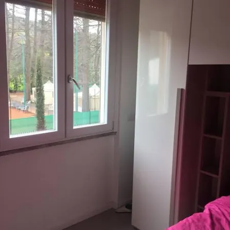 Apartment Corso Goffredo Mameli