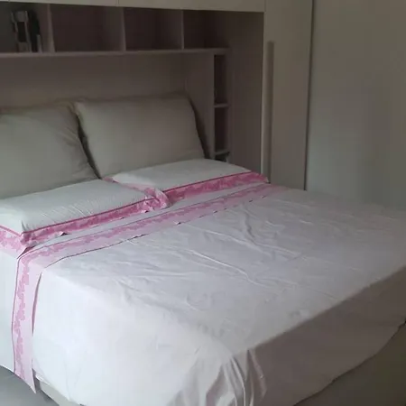 Corso Goffredo Mameli Apartment
