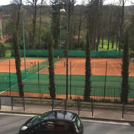 Διαμέρισμα Corso Goffredo Mameli Ραπάλο